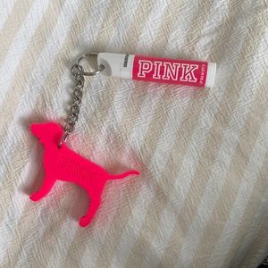 Never opened PINK chapstick